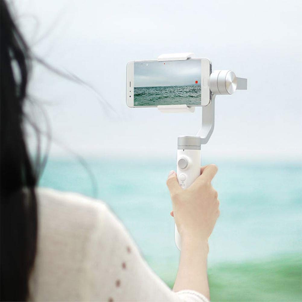 Everpert Xiaomi Mijia SJYT01FM 3 Axis Gimbal Stabilizer Handheld